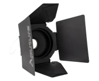 Aputure Wrota F10 Barn Door - 1490732 - zdjęcie 2
